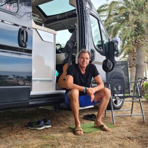 Profilbild von Peter Kircher