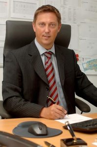 Profilbild von Peter Kirsch