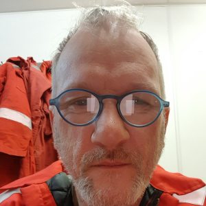Profilbild von Peter Kirsch
