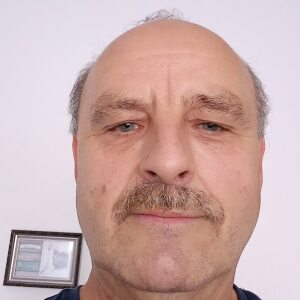 Profilbild von Peter Kirste