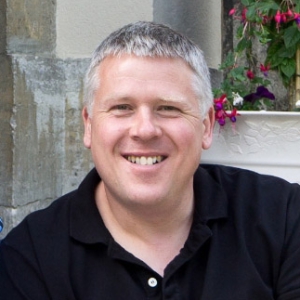 Profilbild von Peter Kirsten