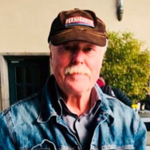 Profilbild von Peter Kirsten