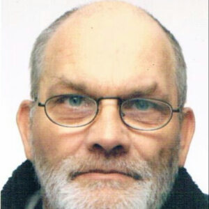 Profilbild von Peter Kirsten