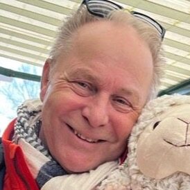 Profilbild von Peter Kissel