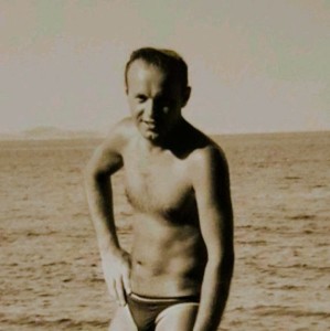 Profilbild von Peter Kiszing