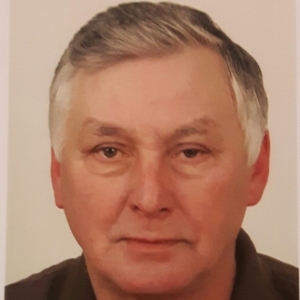 Profilbild von Peter Klären