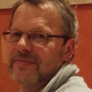 Profilbild von Peter Klamandt