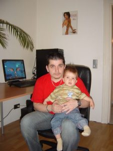 Profilbild von Peter Klauke