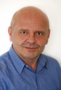 Profilbild von Peter Klaus