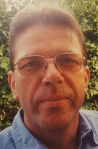 Profilbild von Peter Klaus