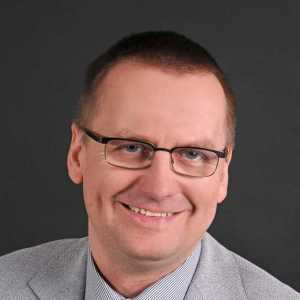 Profilbild von Peter Klaus
