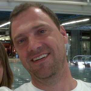 Profilbild von Peter Klaus