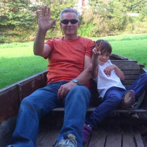 Profilbild von Peter Klaussner