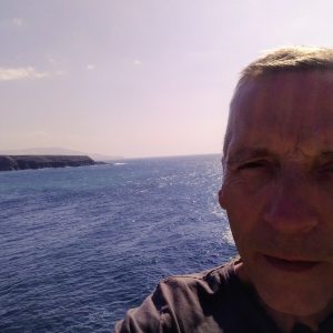 Profilbild von Peter Klaws