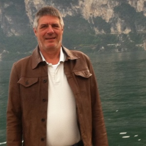 Profilbild von Peter Kleemann