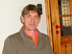 Profilbild von Peter Klein