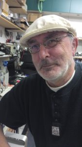 Profilbild von Peter Klein