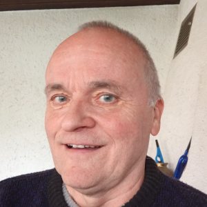 Profilbild von Peter Klein