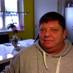 Profilbild von Peter Kleine