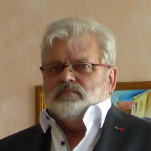 Profilbild von Peter Kleinert