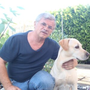 Profilbild von Peter Kleinke
