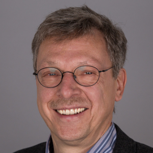 Profilbild von Peter Kleist
