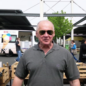 Profilbild von Peter Klemm