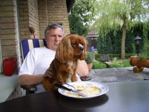 Profilbild von Peter Klette