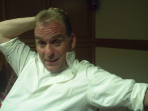 Profilbild von Peter Kliche
