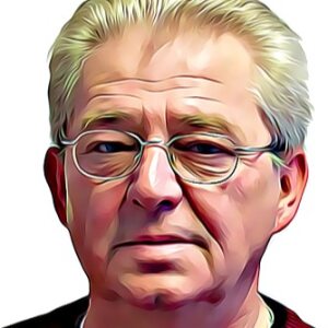 Profilbild von Peter Klingler