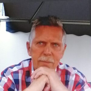 Social Media Profilbild Peter Klöppel 