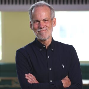 Profilbild von Peter Klösener