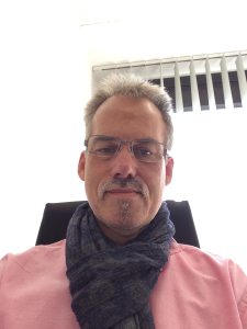 Profilbild von Peter Kloesener