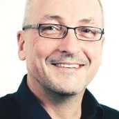 Profilbild von Peter Klonk