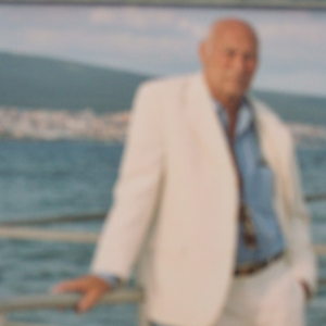 Profilbild von Peter Klonus