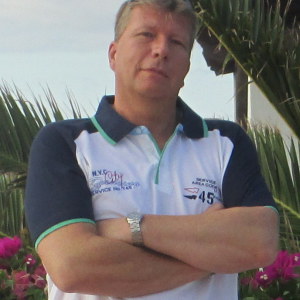 Profilbild von Peter Klose