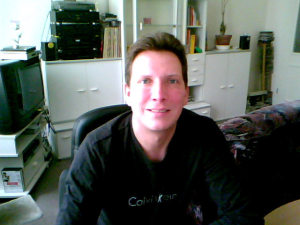 Profilbild von Peter Kloss