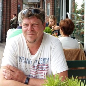 Profilbild von Peter Kloß