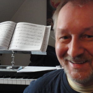 Profilbild von Peter Kloß