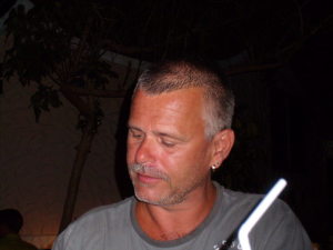 Profilbild von Peter Klotz