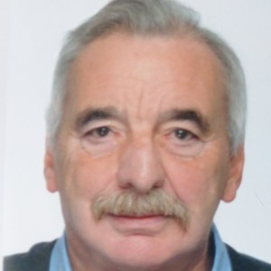 Profilbild von Peter Klubberg
