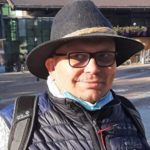 Profilbild von Peter Kluck