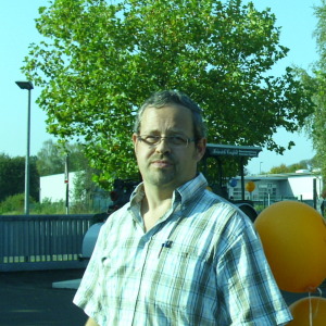 Profilbild von Peter Klüner