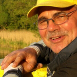 Profilbild von Peter Klug