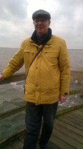 Profilbild von Peter Kluge