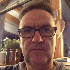 Profilbild von Peter Kluin