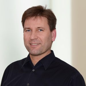 Profilbild von Peter Klunder