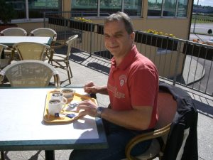 Profilbild von Peter Klusmann