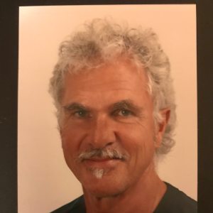 Profilbild von Peter Knappert