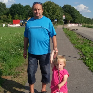 Profilbild von Peter Knappick